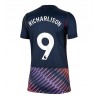 Tottenham Hotspur Richarlison #9 Bortedrakt Kvinner 2026-27 Kortermet